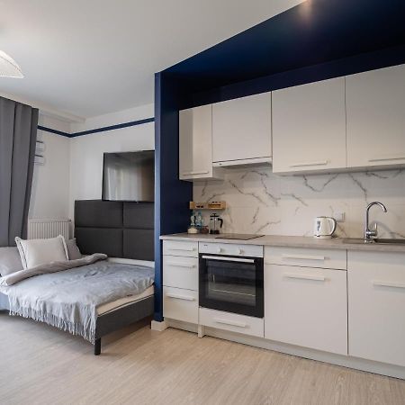 Enes Apartments Softy Lofty 4 Breslávia Exterior foto