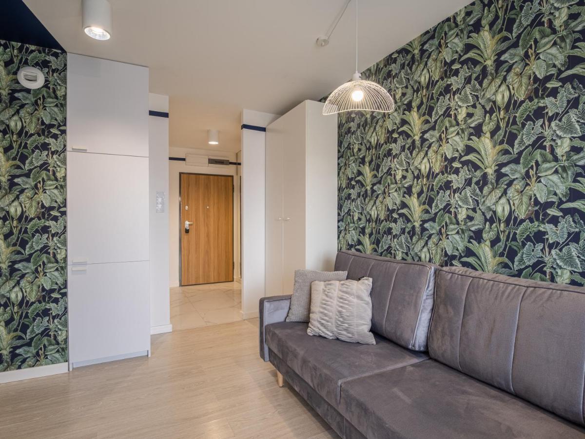Enes Apartments Softy Lofty 4 Breslávia Exterior foto