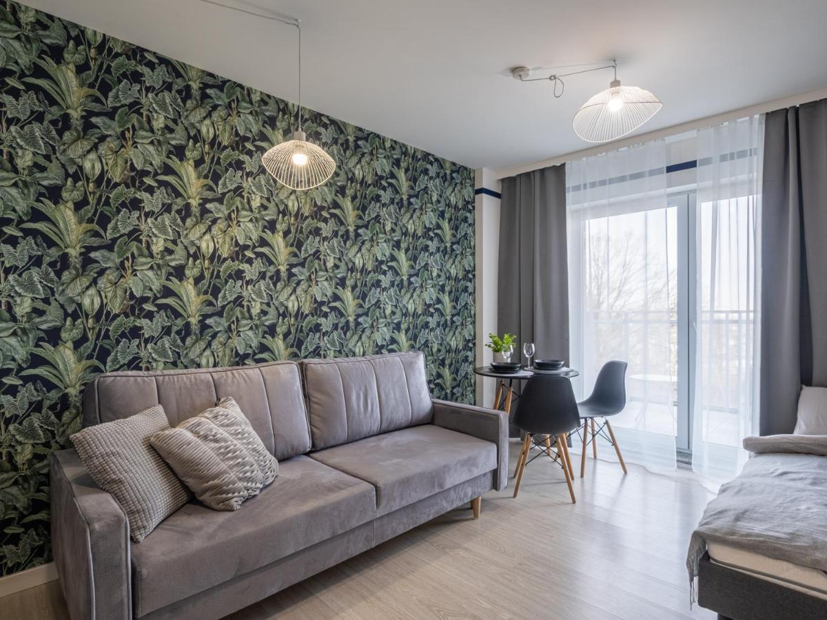 Enes Apartments Softy Lofty 4 Breslávia Exterior foto