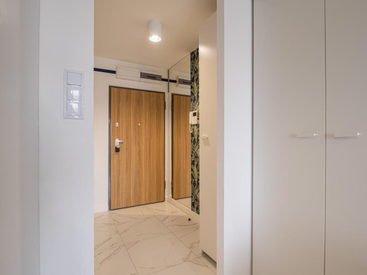 Enes Apartments Softy Lofty 4 Breslávia Exterior foto