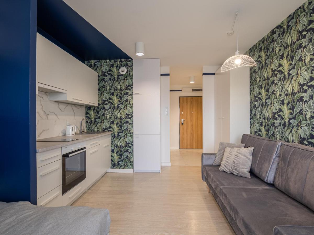 Enes Apartments Softy Lofty 4 Breslávia Exterior foto